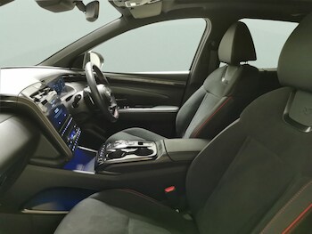 Used Hyundai TUCSON 2023 for sale - 78464545: Photo