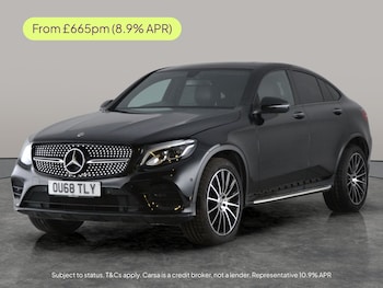 Used Mercedes-Benz GLC undefined for sale - 78442731: Photo