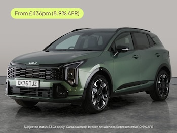 Used Kia Sportage 2025 for sale - 79582859: Photo