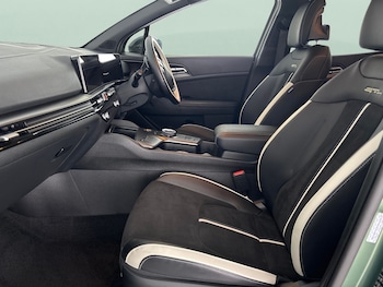 Used Kia Sportage 2025 for sale - 79582859: Photo