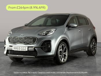 Used Kia Sportage 2020 for sale - 79721914: Photo