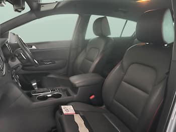 Used Kia Sportage 2020 for sale - 79721914: Photo
