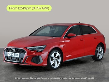 Used Audi A3 undefined for sale - 78657629: Photo
