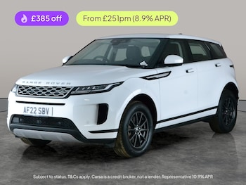 Used Land Rover Range Rover Evoque undefined for sale - 78477261: Photo