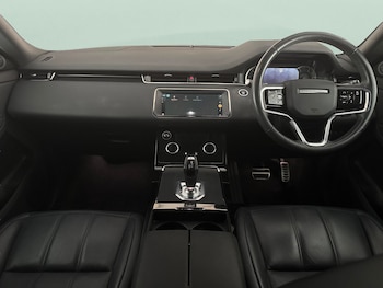 Used Land Rover Range Rover Evoque undefined for sale - 78805513: Photo