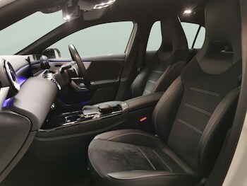 Used Mercedes-Benz A-Class undefined for sale - 78371216: Photo