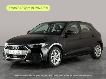Used Audi A1 undefined for sale - 78657615: Photo