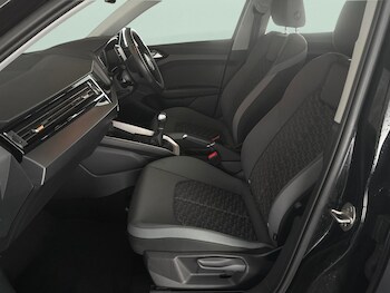 Used Audi A1 undefined for sale - 78657615: Photo