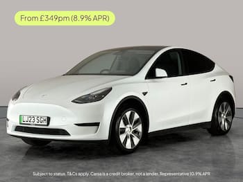 Used Tesla Model Y 2023 for sale - 79757080: Photo