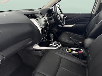 Used Nissan Navara 2021 for sale - 78627099: Photo