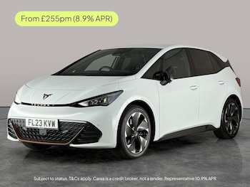 Used Cupra Born undefined for sale - 78454491: Photo