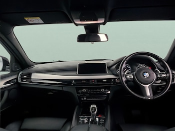 Used BMW X6 undefined for sale - 79474370: Photo