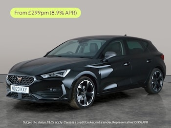 Used Cupra Leon undefined for sale - 78592042: Photo
