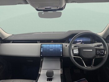 Used Land Rover Range Rover Evoque undefined for sale - 78337606: Photo