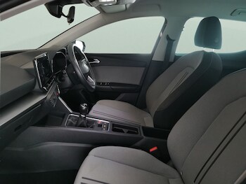 Used SEAT Leon 2021 for sale - 78319864: Photo