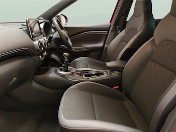 Used Nissan Juke 2024 for sale - 78494652: Photo