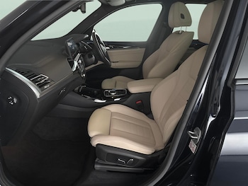 Used BMW iX3 2024 for sale - 78522048: Photo