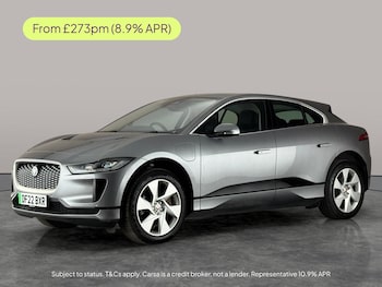 Used Jaguar I-Pace 2022 for sale - 79460577: Photo