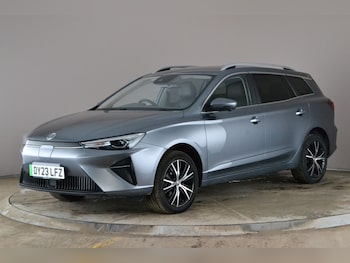 Used MG MG5 2023 for sale - 78478965: Photo