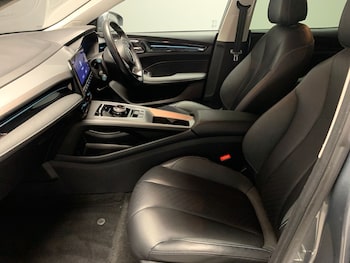 Used MG MG5 2023 for sale - 78478965: Photo