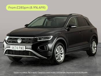 Used Volkswagen T-Roc 2024 for sale - 79829366: Photo