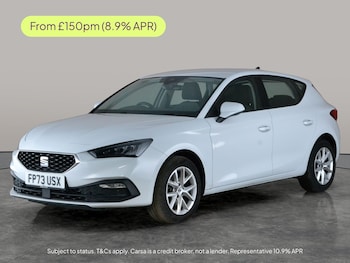 Used SEAT Leon 2023 for sale - 78530741: Photo