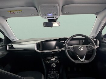 Used Vauxhall Mokka undefined for sale - 78857020: Photo