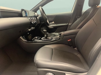 Used Mercedes-Benz A-Class 2021 for sale - 78690113: Photo