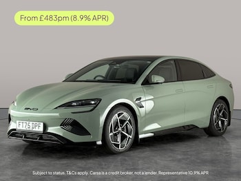 Used BYD Seal 2026 for sale - 78319860: Photo