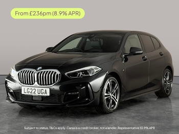 Used BMW 1 Series 2022 for sale - 79474001: Photo