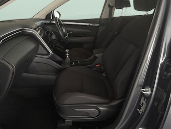 Used Hyundai TUCSON 2023 for sale - 78730596: Photo