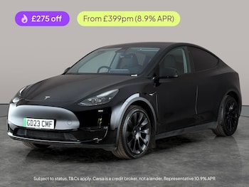 Used Tesla Model Y 2023 for sale - 79515023: Photo