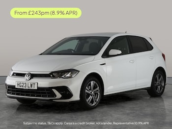 Used Volkswagen Polo 2021 for sale - 78883641: Photo