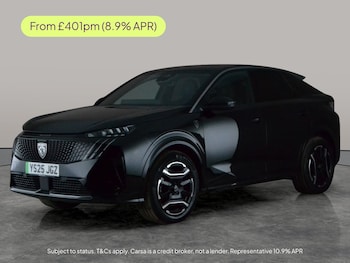 Used Peugeot E-3008 undefined for sale - 78700629: Photo