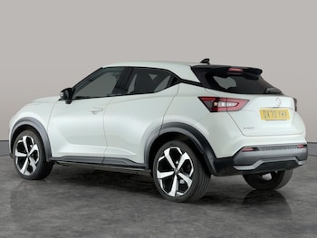 Used Nissan Juke 2020 for sale - 78319948: Photo