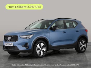Used Volvo XC40 2023 for sale - 79732417: Photo
