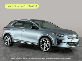 Used Kia XCeed 2021 for sale - 78319944: Photo