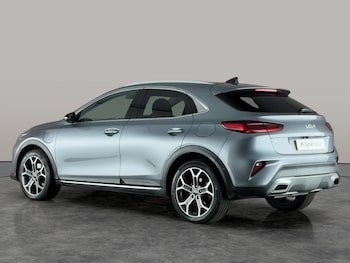 Used Kia XCeed 2021 for sale - 78319944: Photo