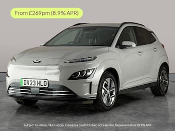 Used Hyundai KONA 2023 for sale - 79692378: Photo