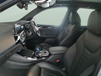 Used BMW iX3 2021 for sale - 78616317: Photo