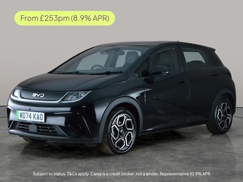Used BYD Dolphin undefined for sale - 78451195: Photo