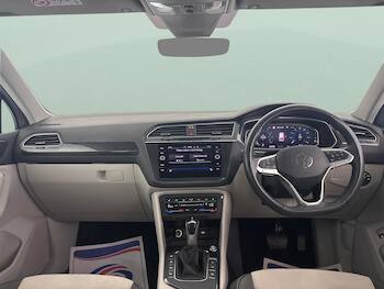 Used Volkswagen Tiguan 2023 for sale - 79761194: Photo