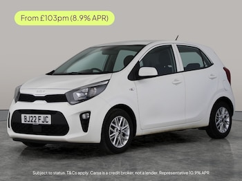Used Kia Picanto undefined for sale - 78436443: Photo