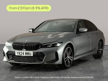 Used BMW 3 Series 2024 for sale - 79595866: Photo