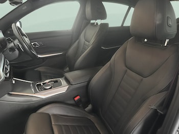 Used BMW 3 Series 2024 for sale - 79595866: Photo