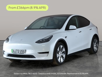 Used Tesla Model Y 2022 for sale - 78541412: Photo