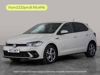 Used Volkswagen Polo undefined for sale - 78365137: Photo