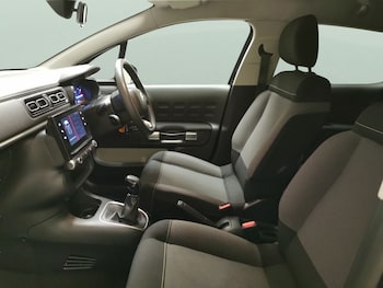 Used Citroen C3 undefined for sale - 78400577: Photo