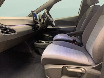 Used Volkswagen ID.3 undefined for sale - 78700596: Photo