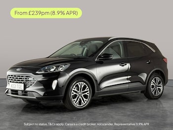 Used Ford Kuga 2021 for sale - 79227328: Photo